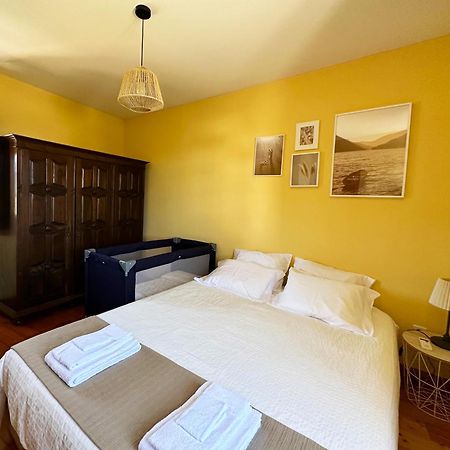 Sao Jorge Country House Пенафиел Екстериор снимка