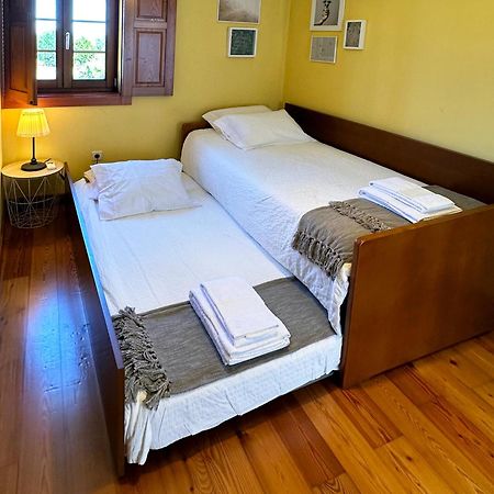 Sao Jorge Country House Пенафиел Екстериор снимка