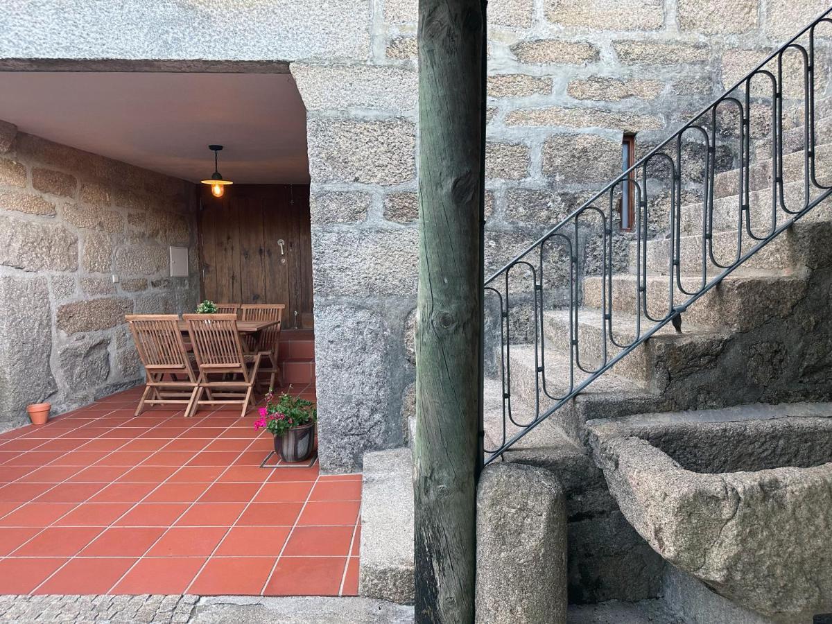 Sao Jorge Country House Пенафиел Екстериор снимка