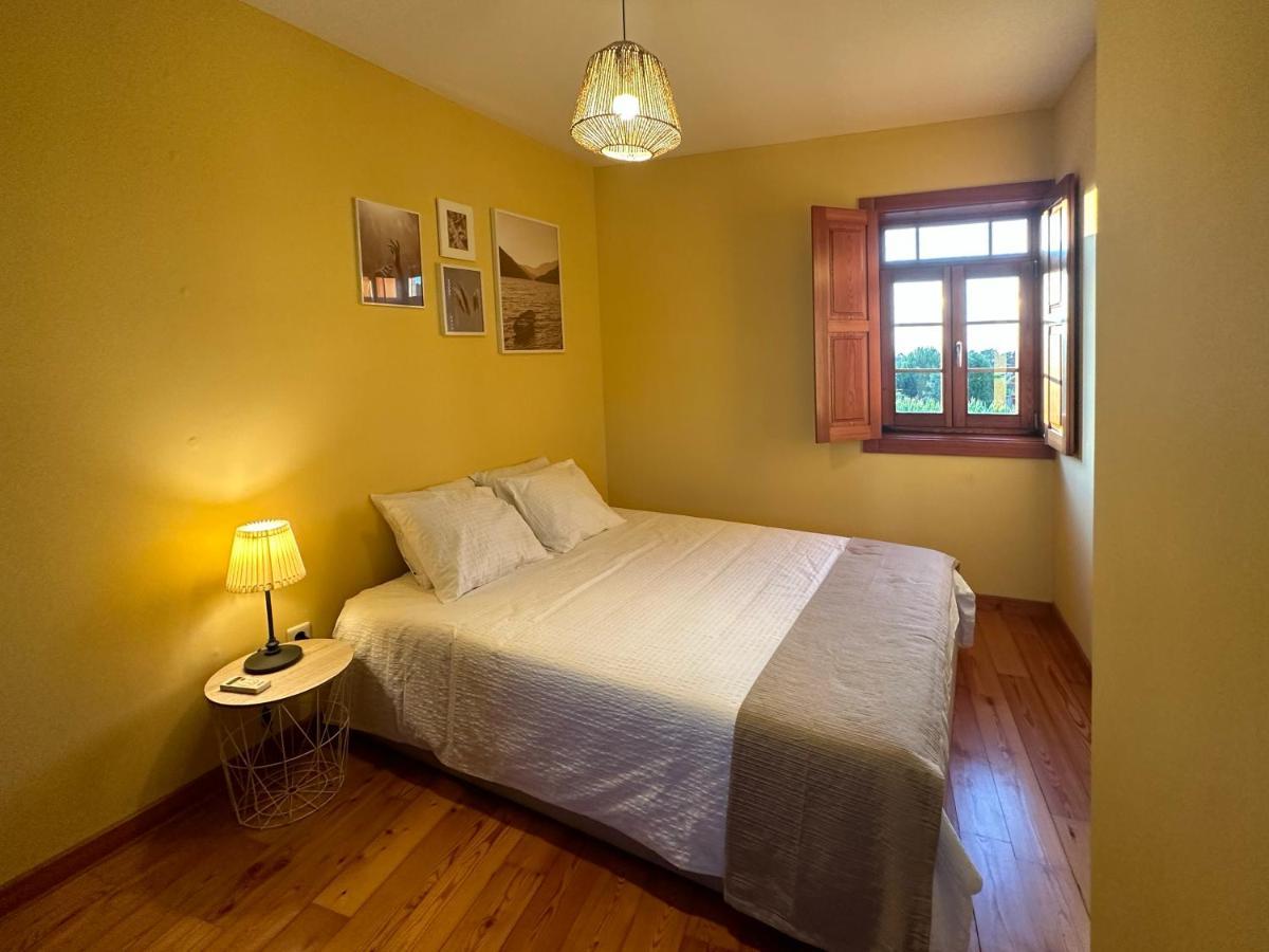 Sao Jorge Country House Пенафиел Екстериор снимка