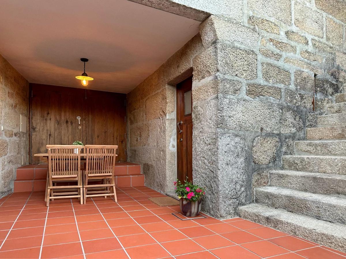 Sao Jorge Country House Пенафиел Екстериор снимка