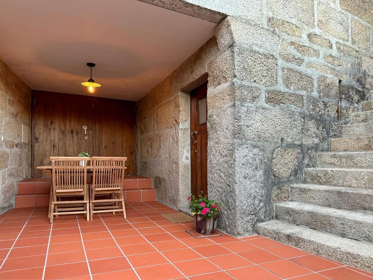 Sao Jorge Country House Villa Пенафиел Екстериор снимка