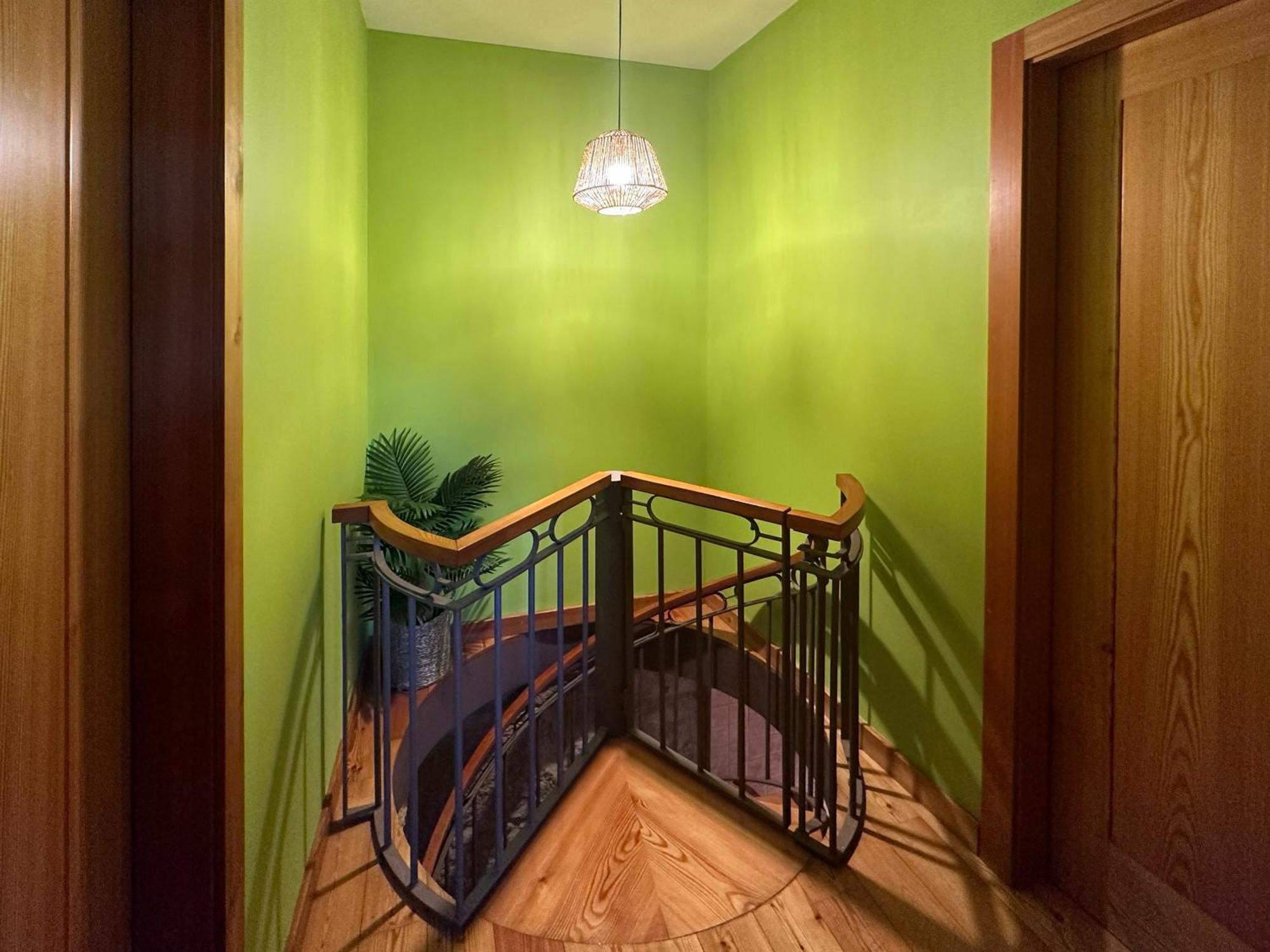 Sao Jorge Country House Пенафиел Екстериор снимка