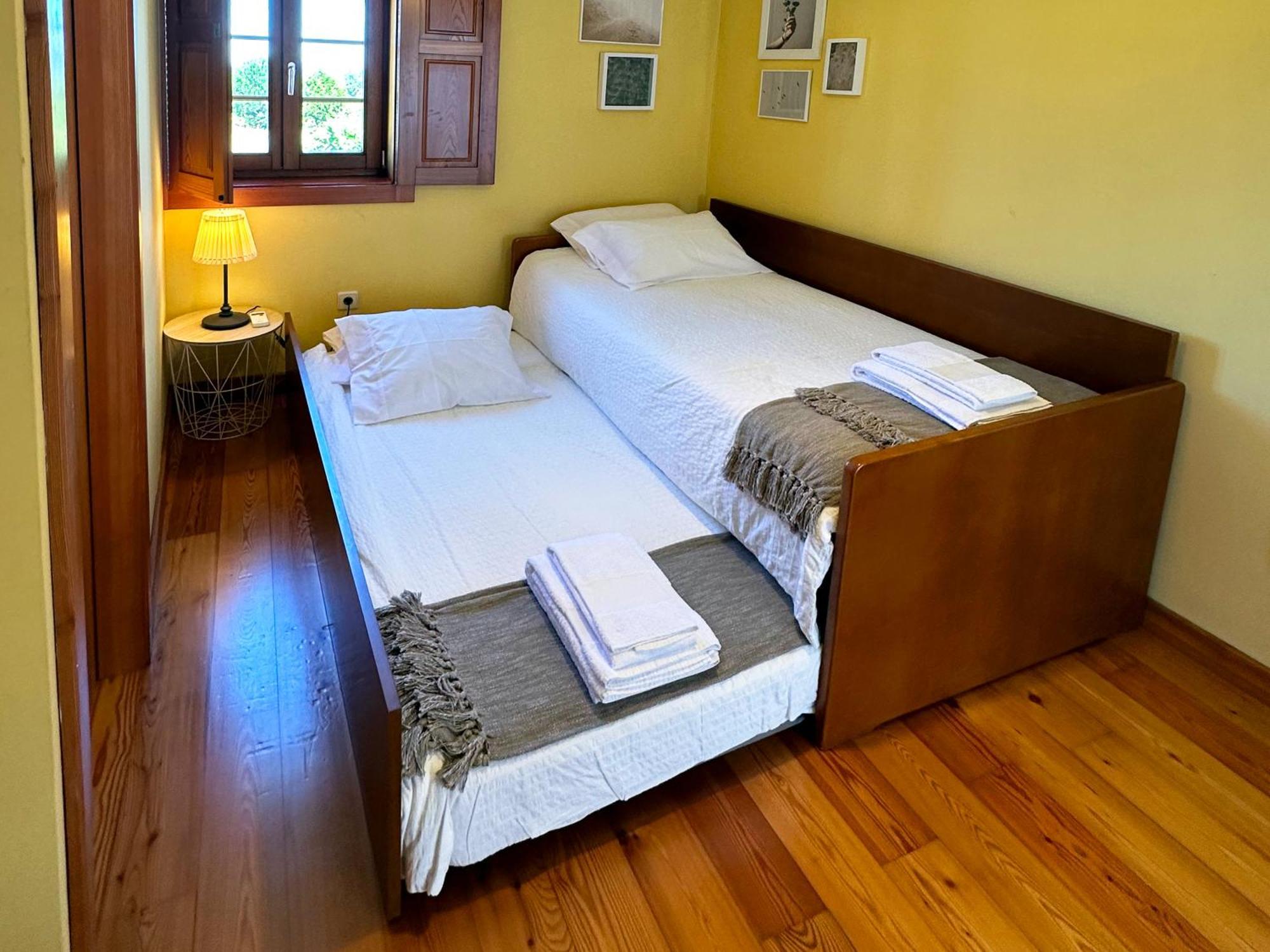 Sao Jorge Country House Пенафиел Екстериор снимка